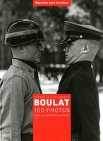 101 photos de Pierre et Alexandra Boulat
