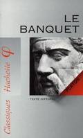 Le Banquet, Platon, texte intégral