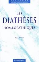 Les diathèses homéopathiques