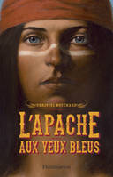 L'Apache aux yeux bleus