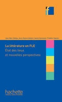 La Littérature en classe de FLE, COLLECTION F - La Littérature en classe de FLE