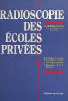 Radioscopie des écoles privées : entre le pire et le meilleur, comment choisir ?