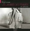 Les jambes des femmes en photos