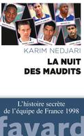 La nuit des maudits