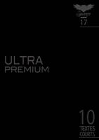 ULTRA PREMIUM, Squeeze n°17