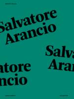 Pleased to meet you: Salvatore Arancio