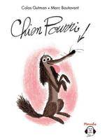 chien pourri lu, Livre audio