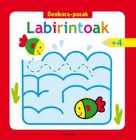 LABIRINTOAK