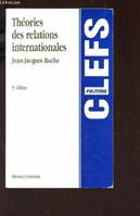 Théories des relations internationales