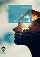 Paola et le chat