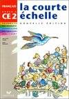 Français CE2 cycle 3, vers l'écrit, vocabulaire, conjugaison, orthographe, grammaire