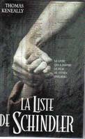 La Liste de Schindler