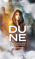 Dune : Chroniques de Caladan - volume 2 La Dame - Tome 2 La Dame