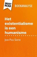 Het existentialisme is een humanisme, van Jean-Paul Sartre