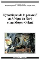 Dynamiques de la pauvreté en Afrique du Nord et au Moyen-Orient