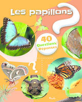 Les papillons