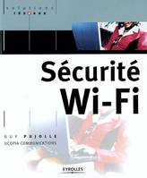 Sécurité Wi-Fi