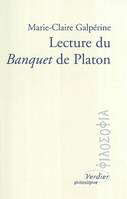 Lecture du banquet de Platon