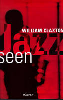 Claxton, Jazz seen Claxton, William, FO