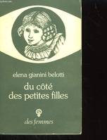 Du côté des petites filles