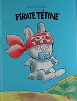 Pirate tétine