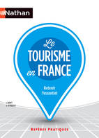 Le Tourisme en France