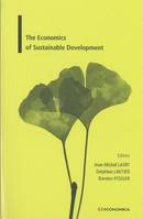 The economics of sustainable development