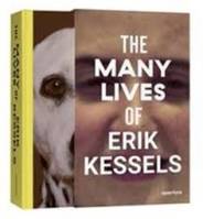 The many lives of Erik Kessels