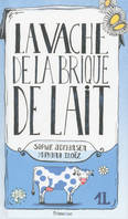 La Vache de la brique de lait