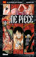 One Piece Edition Originale, 50, De nouveau face au mur