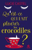 Qu'est-ce qui fait pleurer les crocodiles ?, Une comédie romantique  avec une touche d'humour à l'anglaise