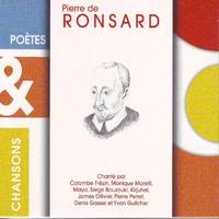 PIERRE DE RONSARD