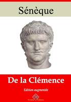 De la clémence – suivi d'annexes, Nouvelle édition 2019