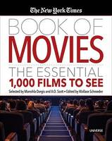 The New York Times Book of Movies /anglais