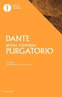 DIVINA COMMEDIA : PURGATORIO