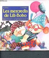 les mercredis de Lili-Bobo - bibliothèque des benjamins