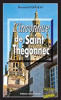 L'inconnue de Saint-Thégonnec, Les dossiers secrets du commandant Forisse - Tome 2