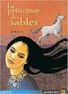 le princesse des sables