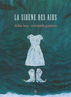 La sirène des airs