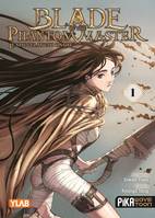 1, Blade of the Phantom Master T01, Le Nouvel Angyo Onshi