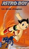 6, Astro Boy - Un drôle d'espion