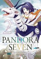 2, Pandora Seven T02