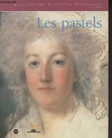pastels, [catalogue]