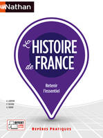 L'histoire de France - Repères pratiques numéro 4 2023