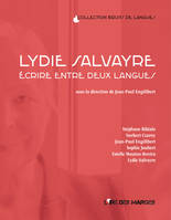 Lydie Salvayre - Écrire entre deux langues