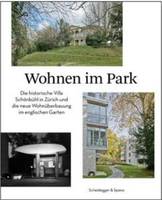Wohnen im Park /allemand