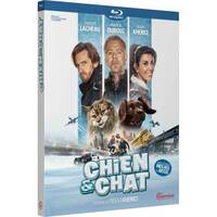 Chien et chat - Blu-ray (2024)