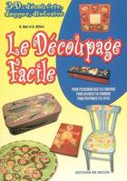 Le découpage facile