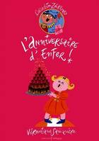 L'Anniversaire d'enfer !