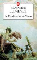 Le rendez-vous de Vénus, roman